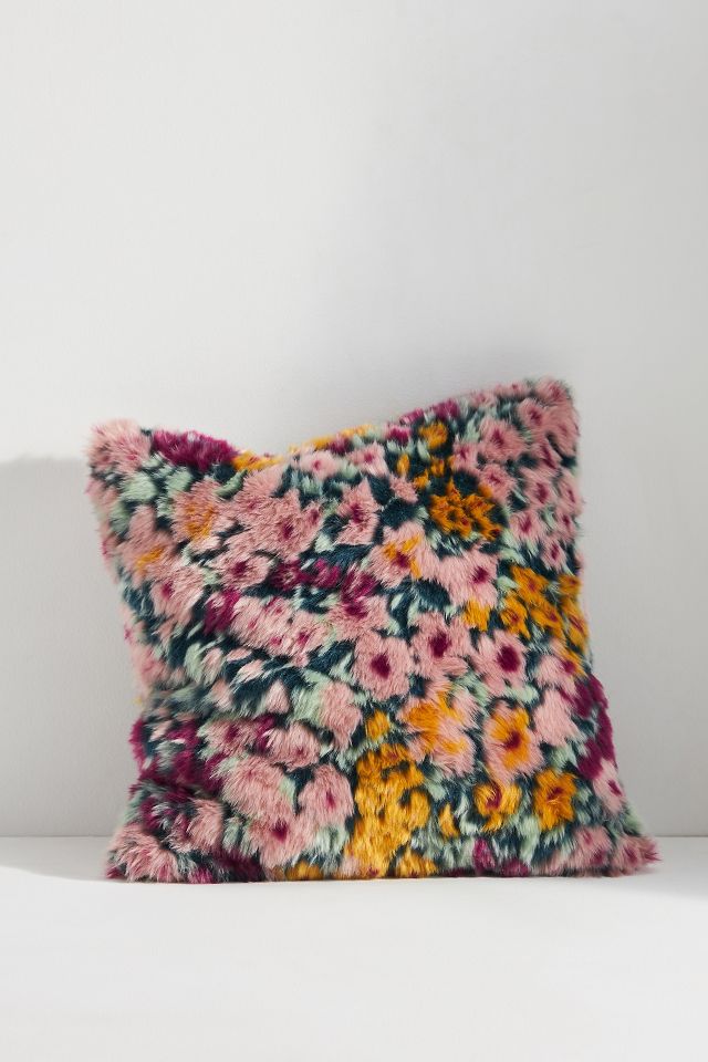 Anthropologie inspired pillows sale