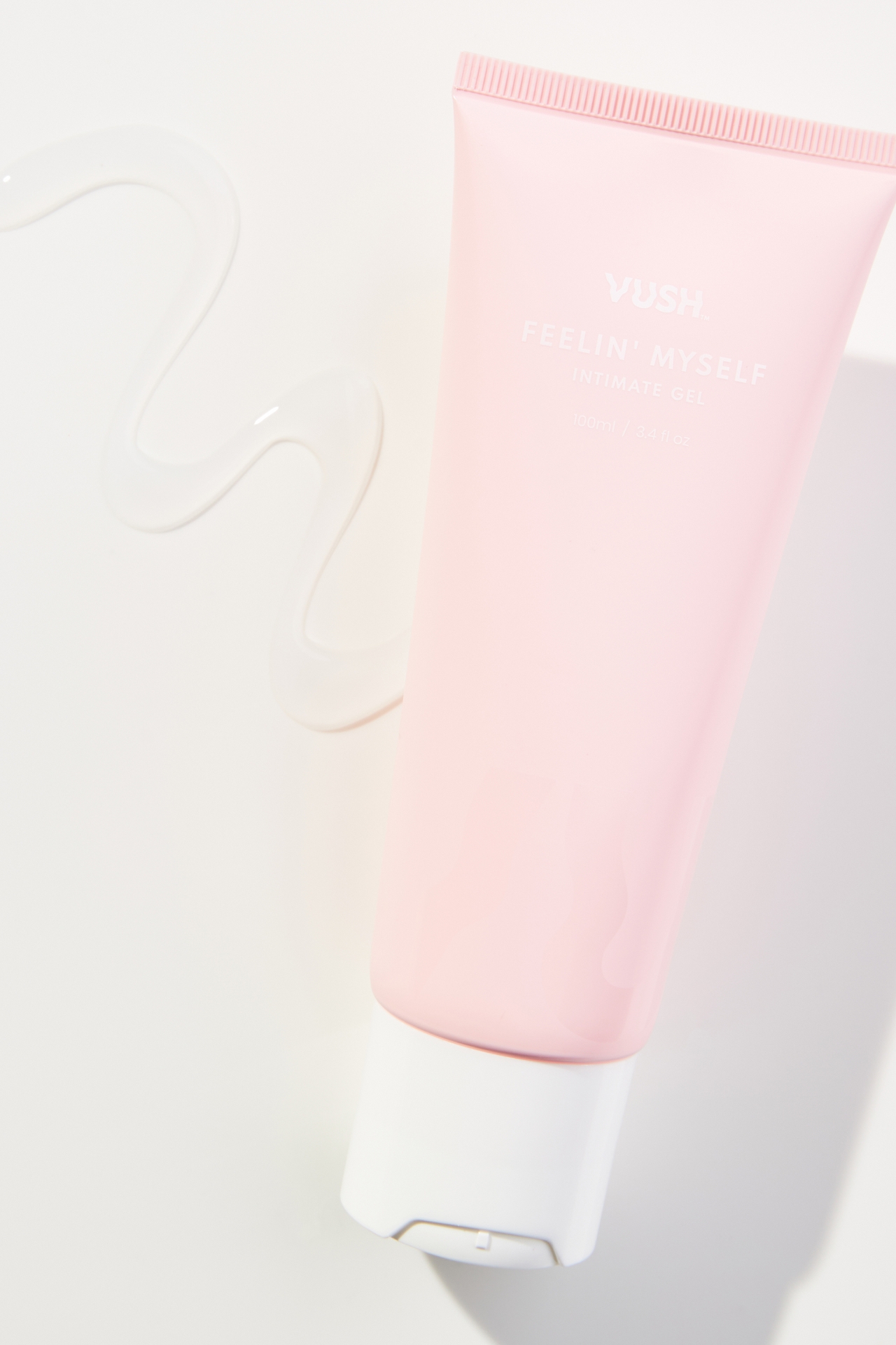 Vush Feelin' Myself Intimate Gel