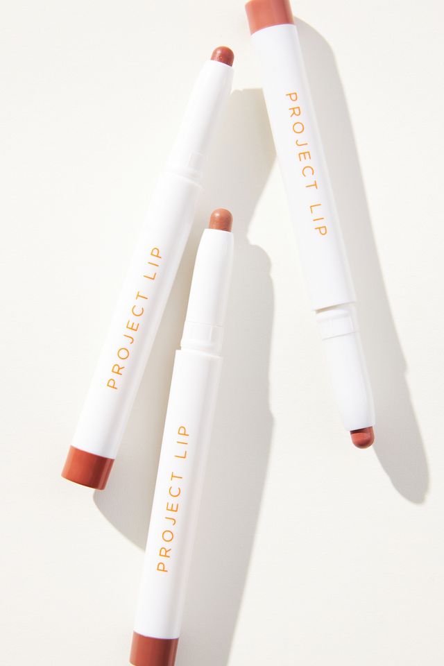 Project Lip Plump and Fill Lip Liner #1