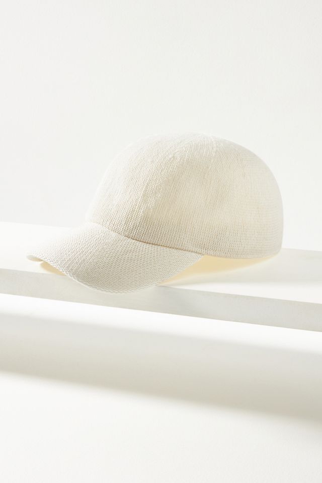 By Anthropologie Nubby Baseball Cap #2