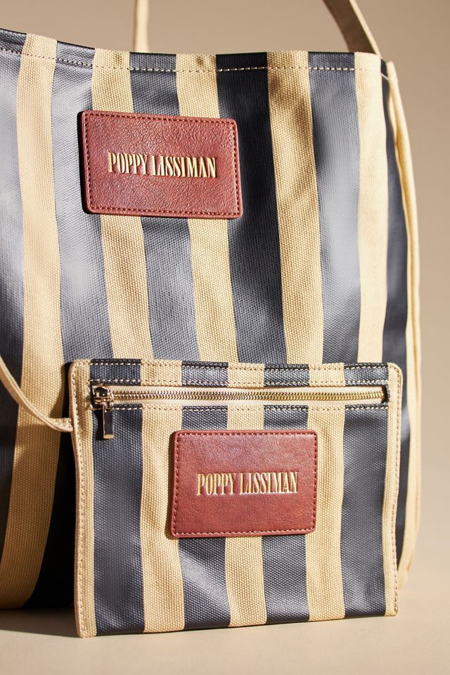 Poppy Lissiman Polanco Tote #2