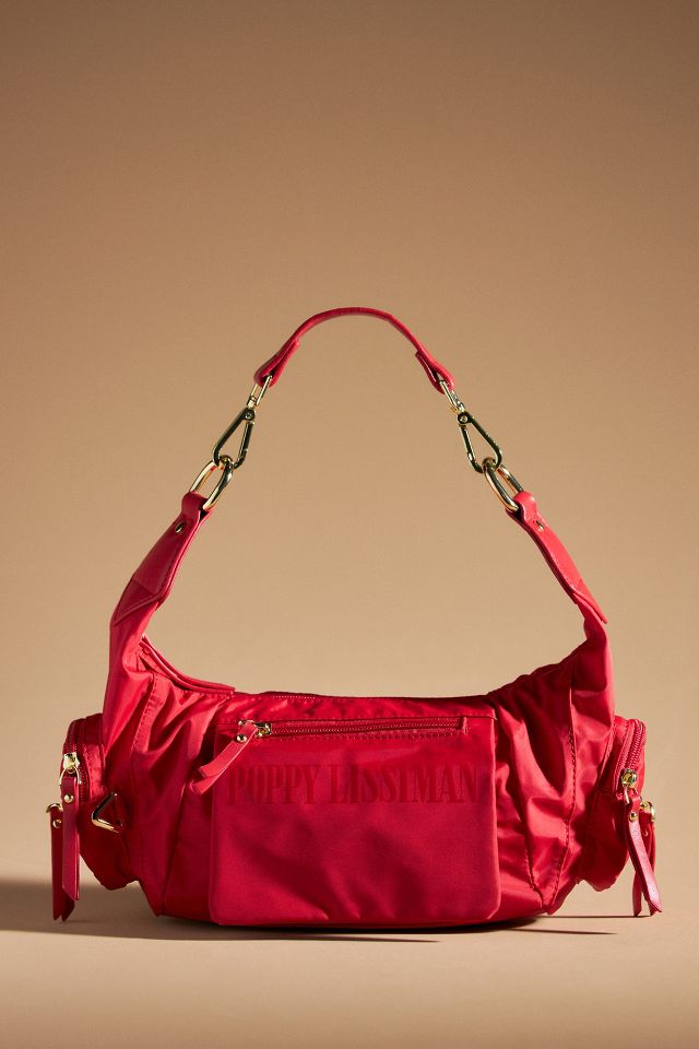 Poppy Women's Crossbody Bag