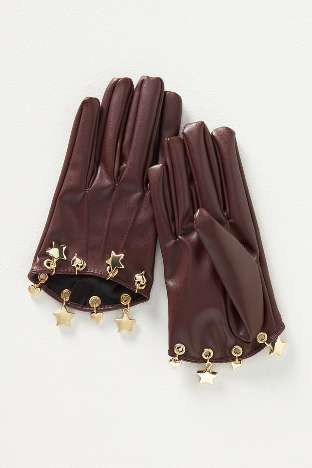 Shop Louis Vuitton Women's Gloves