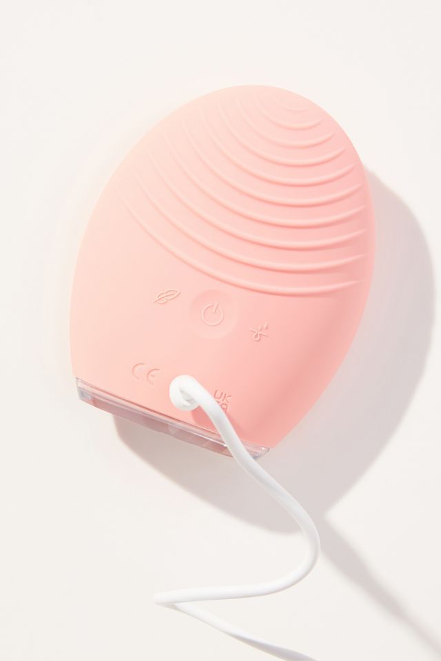 Foreo Luna 4 Smart Facial Cleansing & Firming Device #1