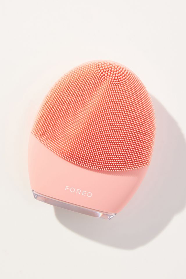 Foreo Luna 4 Smart Facial Cleansing & Firming Device | Anthropologie