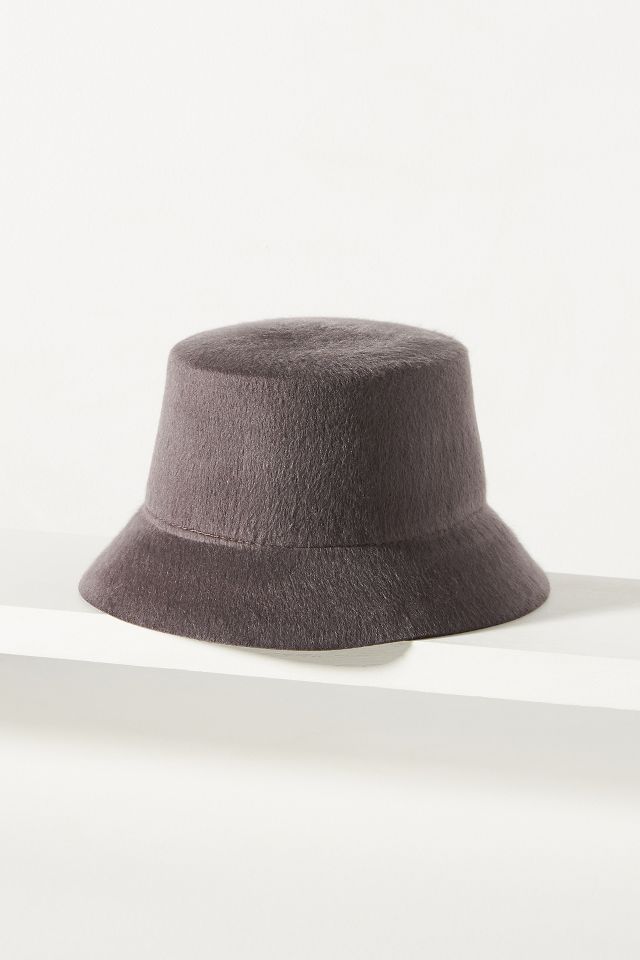 Felt store sun hat