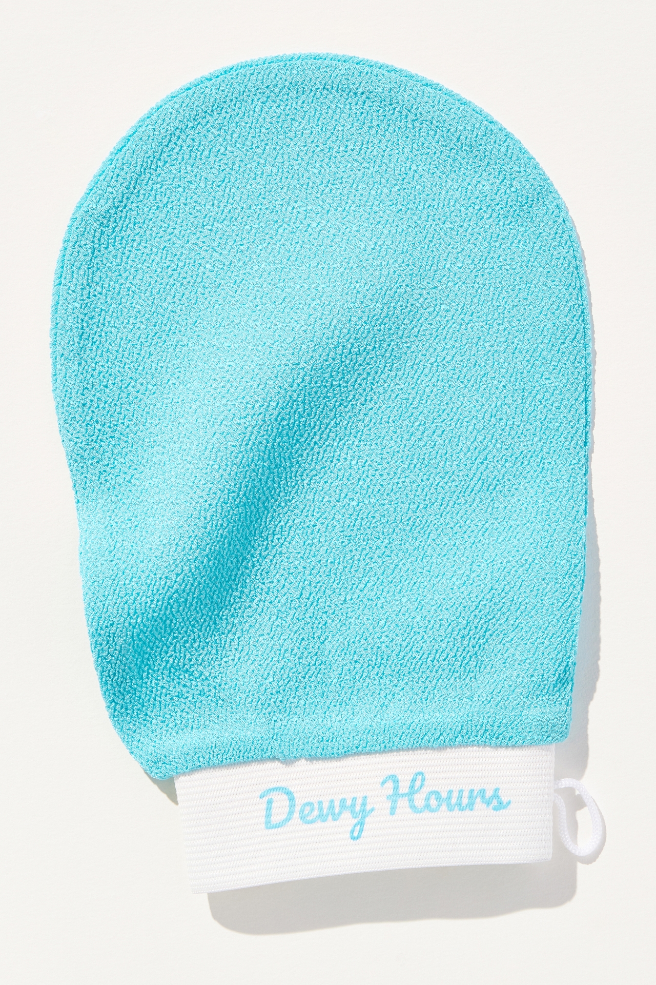 Dewy Hours Exfoliating Body Glove