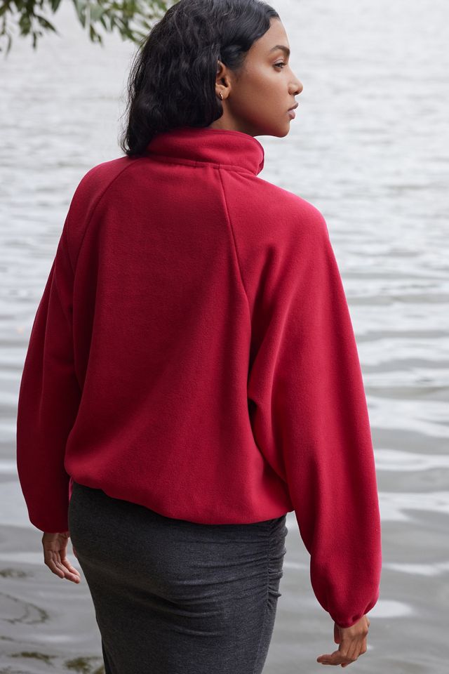Beyond Yoga Tranquility Pullover | Anthropologie