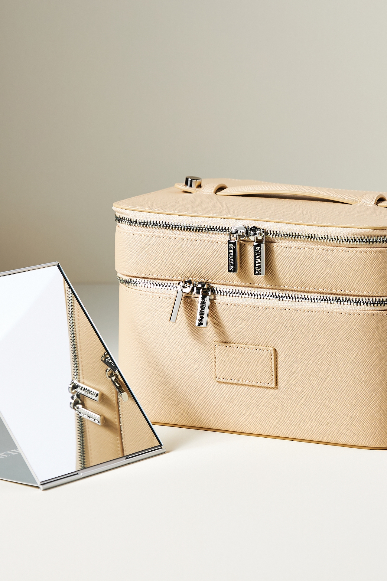 ETOILE Collective Duo Vanity Case