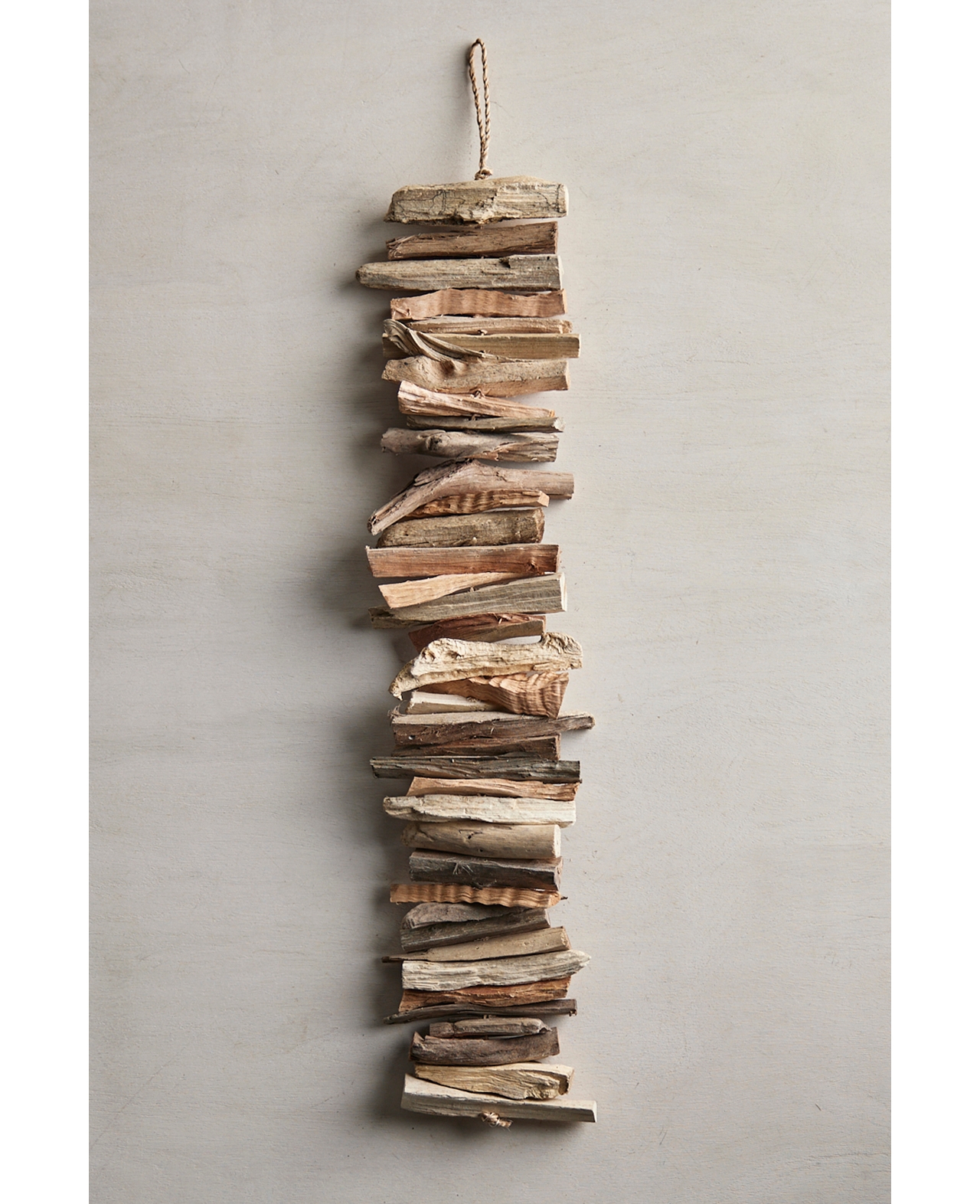 Driftwood Decor