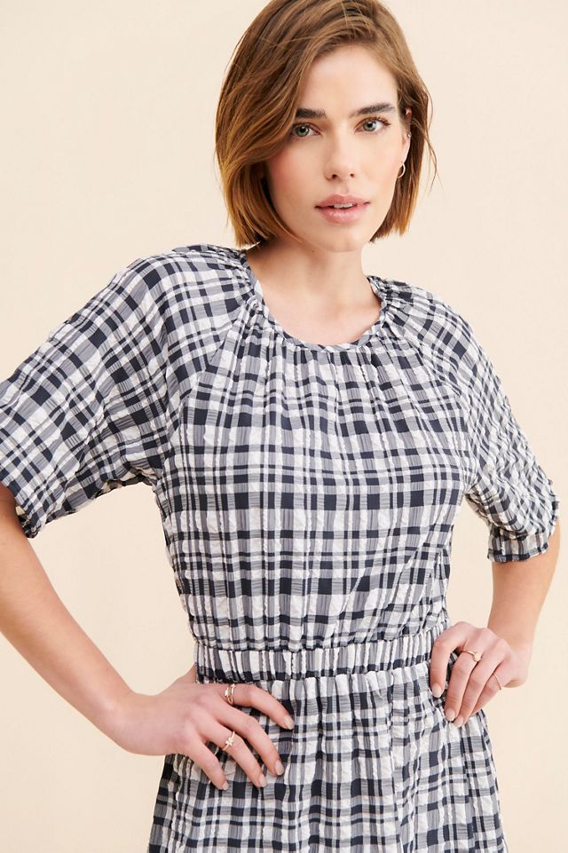 Just Female Hamilton Midi Dress #2