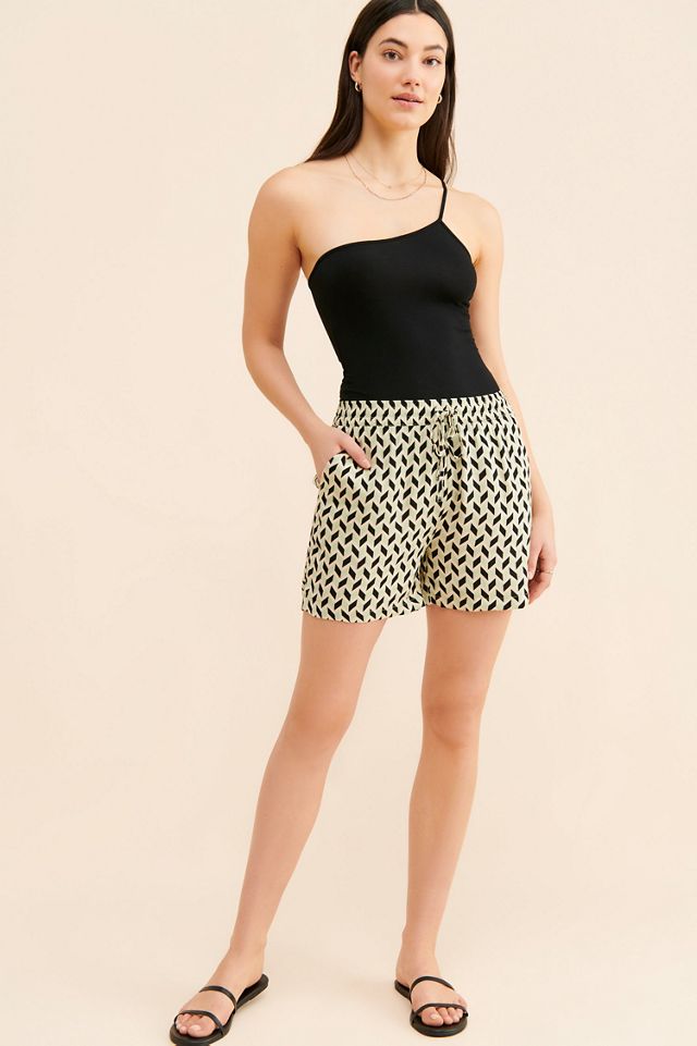 B Young Joella Shorts #3