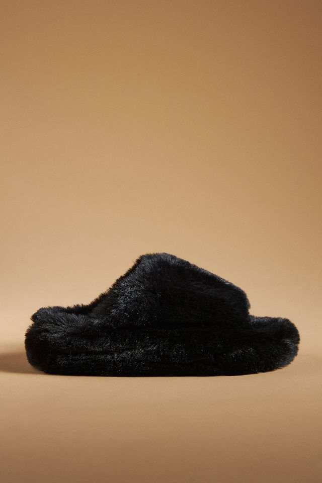 Anthropologie slippers hot sale