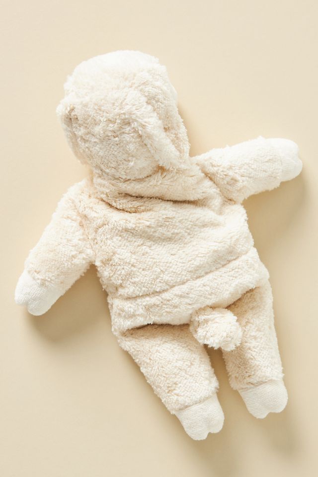 Senger Lamb Stuffed Animal #1