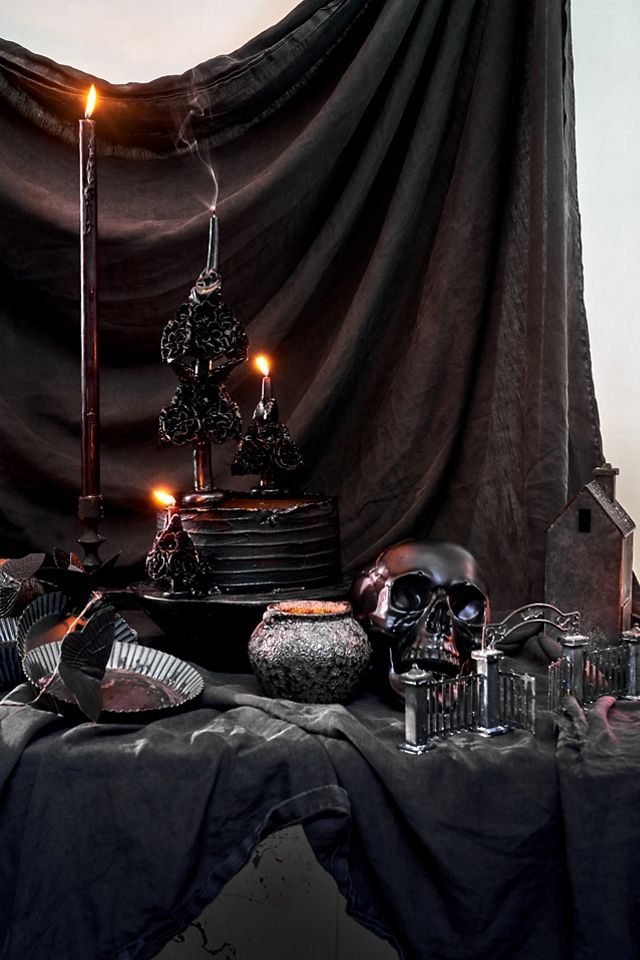 Iron Moth Eclipse, Set of 18 #9