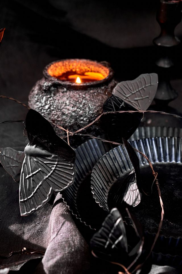 Iron Moth Eclipse, Set of 18 #10