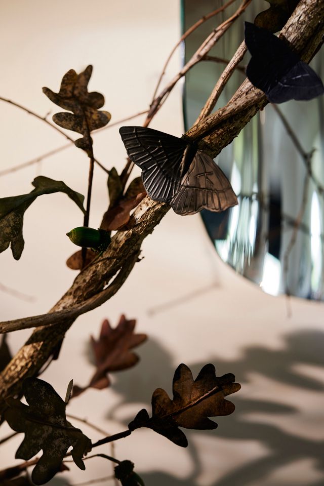 Iron Moth Eclipse, Set of 18 #12