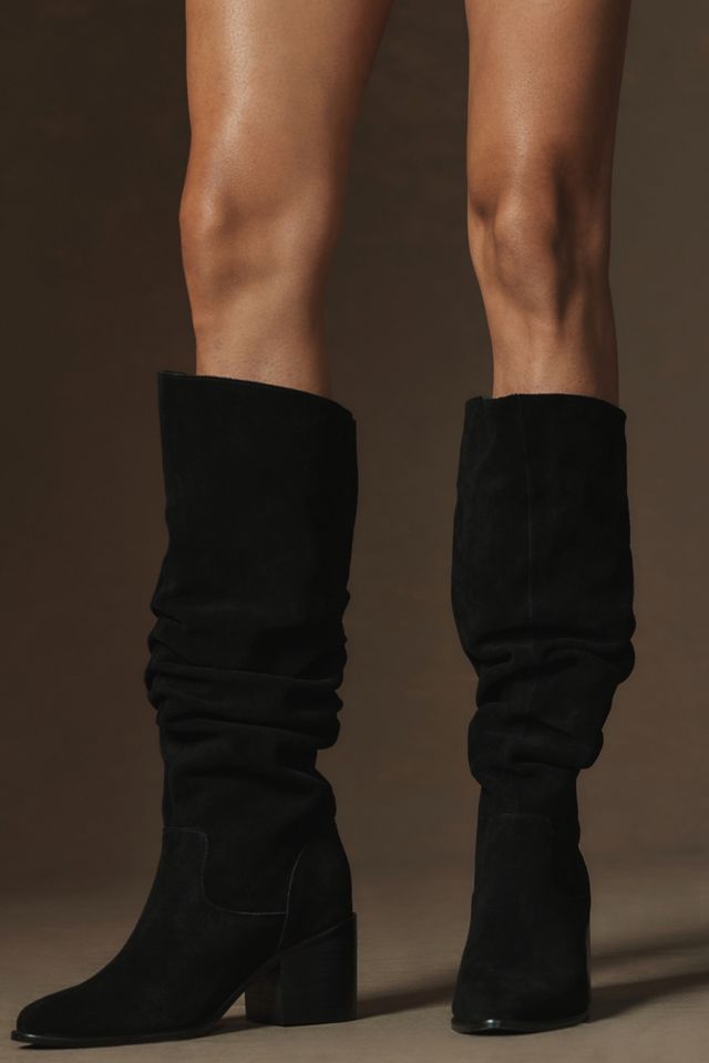 Kelsi Dagger Brooklyn Scrunch Boots #1