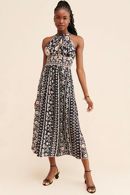 Angie 2024 dress anthropologie