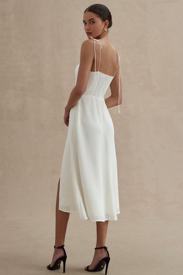 Reformation Juliette Dress #2