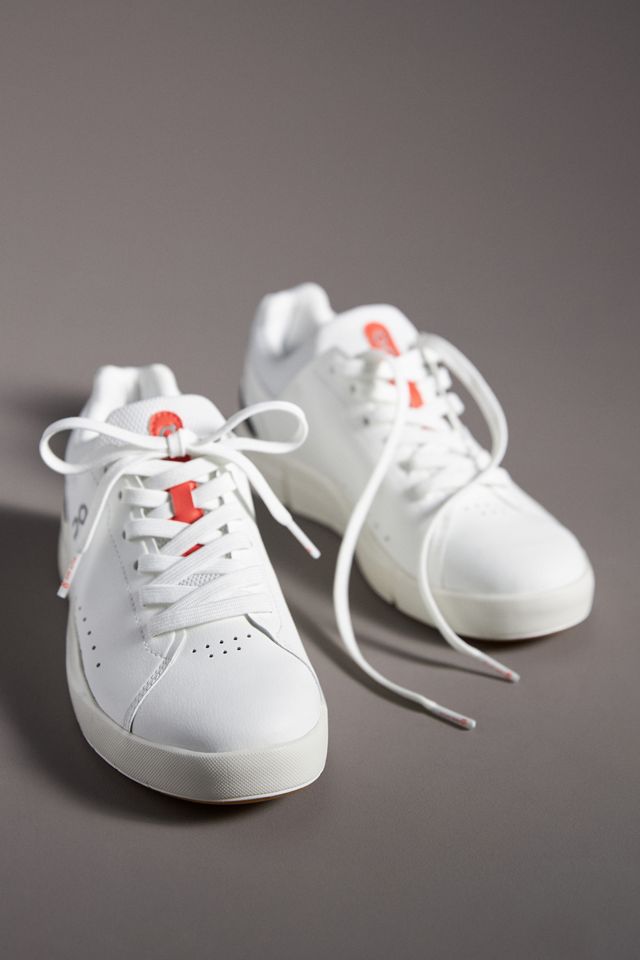 On THE ROGER Advantage Sneakers #1
