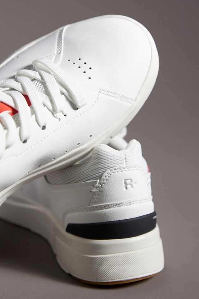 On THE ROGER Advantage Sneakers #2