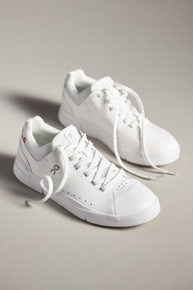 On THE ROGER Advantage Sneakers #1