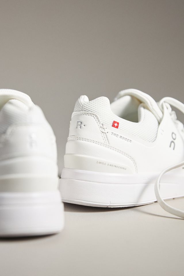 On THE ROGER Advantage Sneakers #3