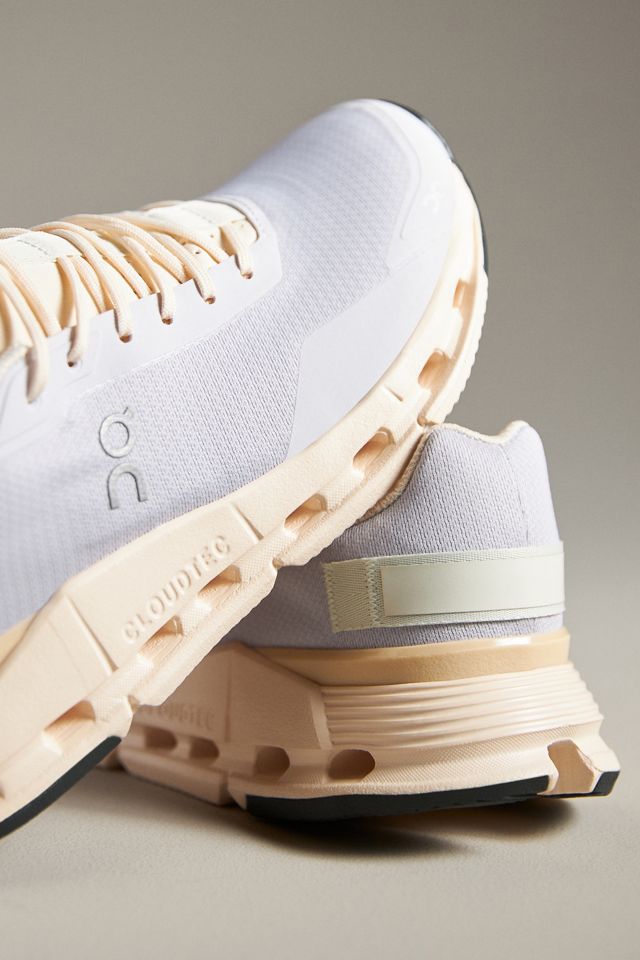 On Cloudnova Form Sneakers #2