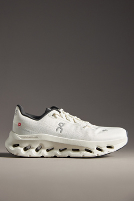 On Cloudtilt Athletic Sneaker In White