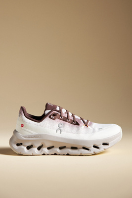 On Cloudtilt Running Shoe In Purple
