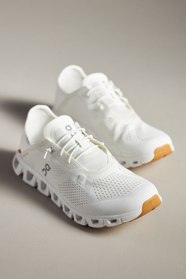On Cloud 5 Coast Sneakers #1