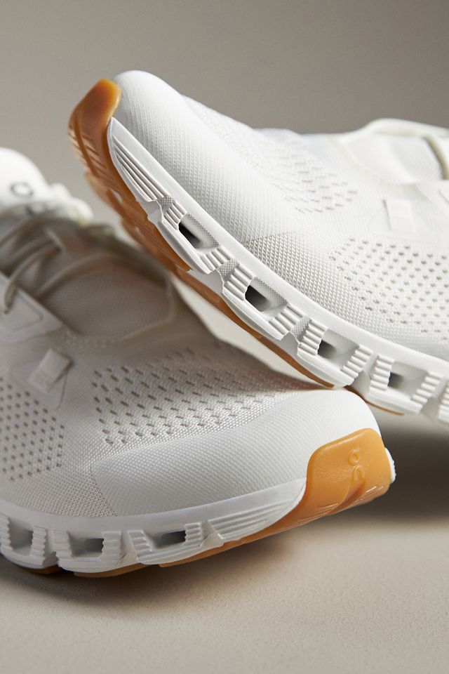 On Cloud 5 Coast Sneakers #2
