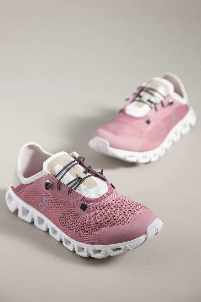 On Cloud 5 Coast Sneakers #1
