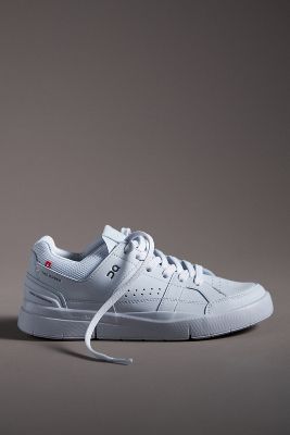 Shop On The Roger Clubhouse Sneakers In Blue