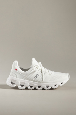 On Cloudswift 3 Ad Sneakers In White