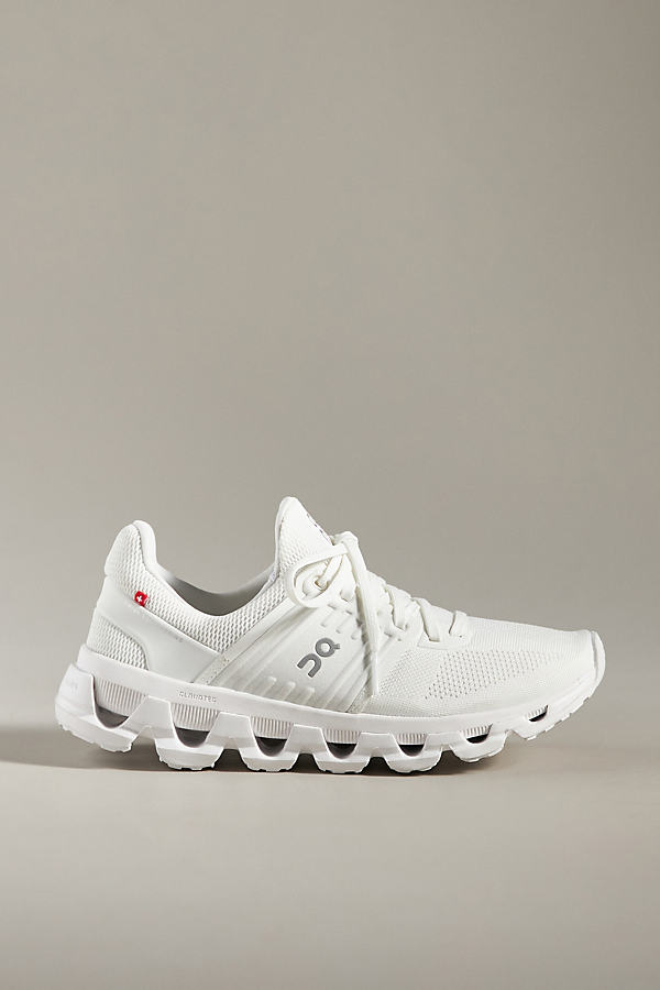 Shop On Cloudswift 3 Ad Sneakers In White