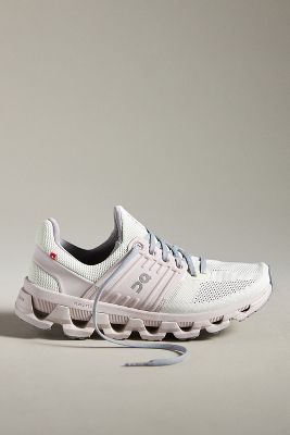 On Cloudswift 3 Ad Sneakers In White