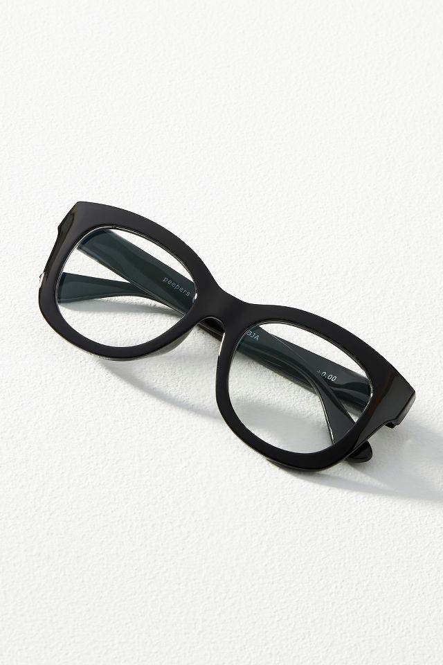 Peepers Center Stage Reading Glasses Anthropologie 