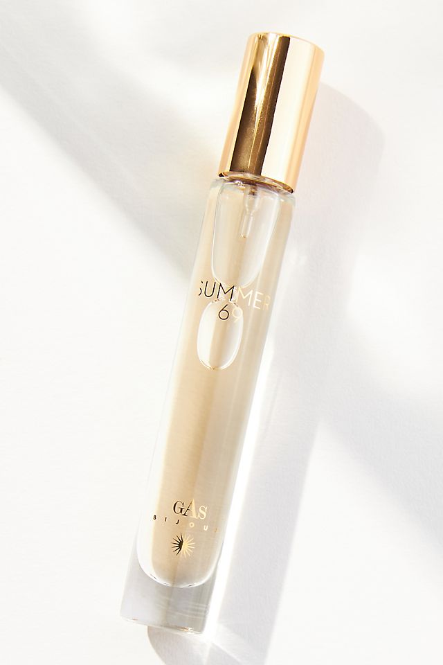 Eau de Parfum Ensoleille Moi 10 ml (travel spray) Eau de Parfum Ensoleille Moi 10 ml (travel spray)