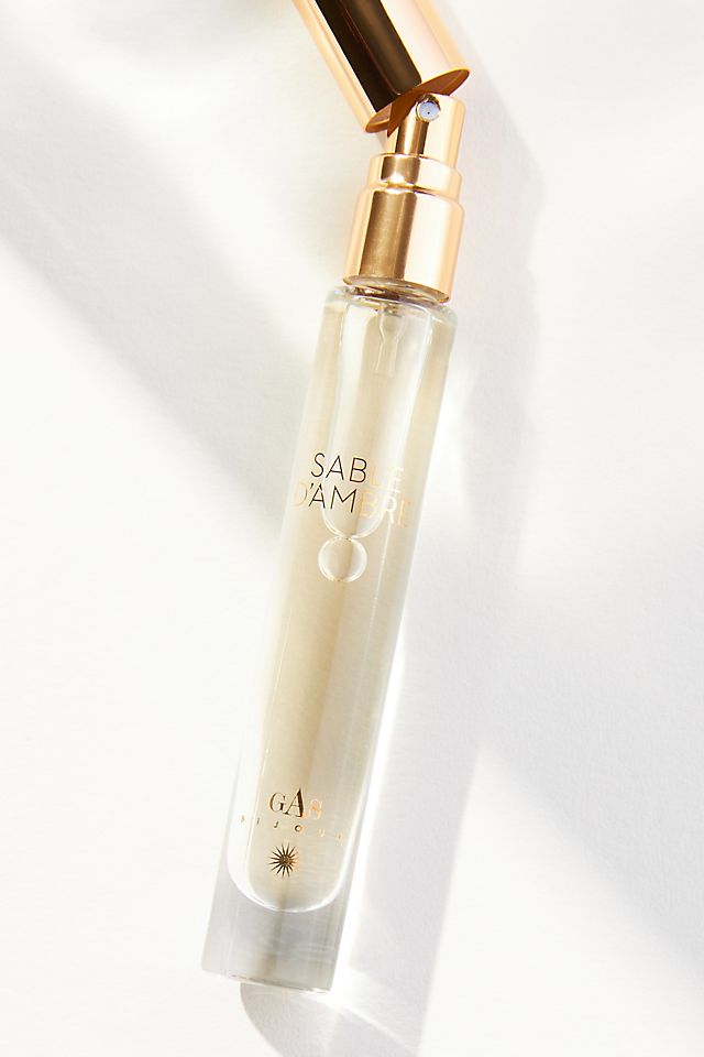 Eau de Parfum Ensoleille Moi 10 ml (travel spray) Eau de Parfum Ensoleille Moi 10 ml (travel spray)