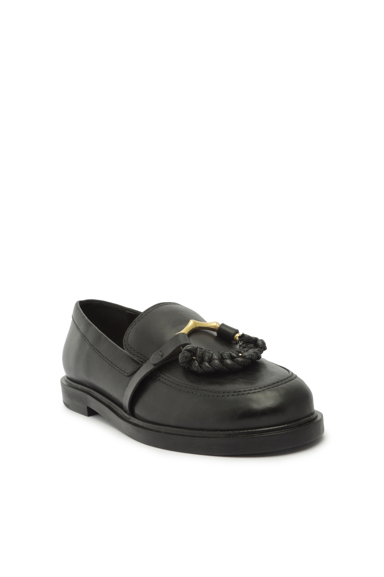 Schutz Rhino Loafers