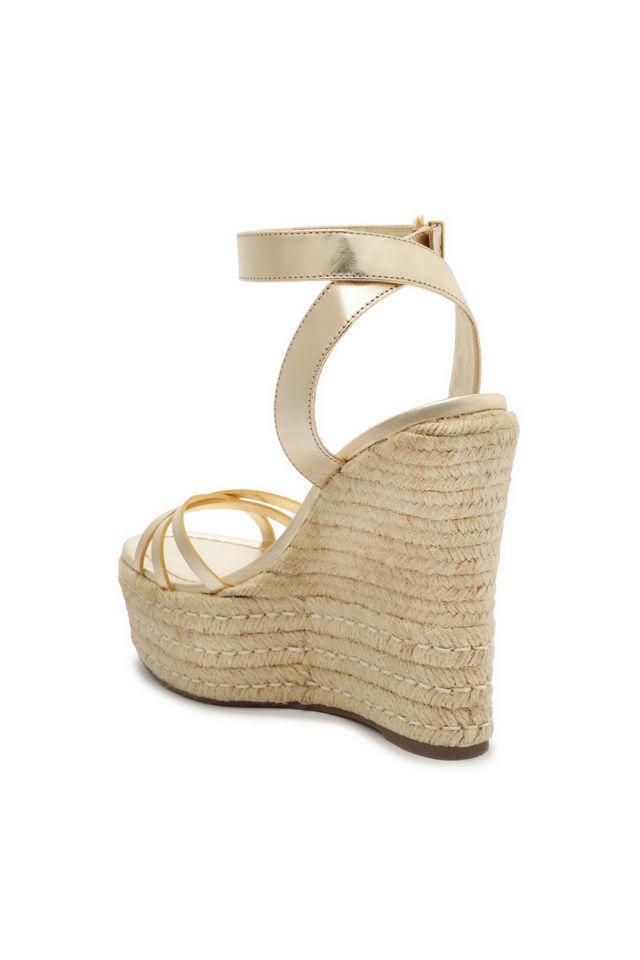 schutz dyandre wedge