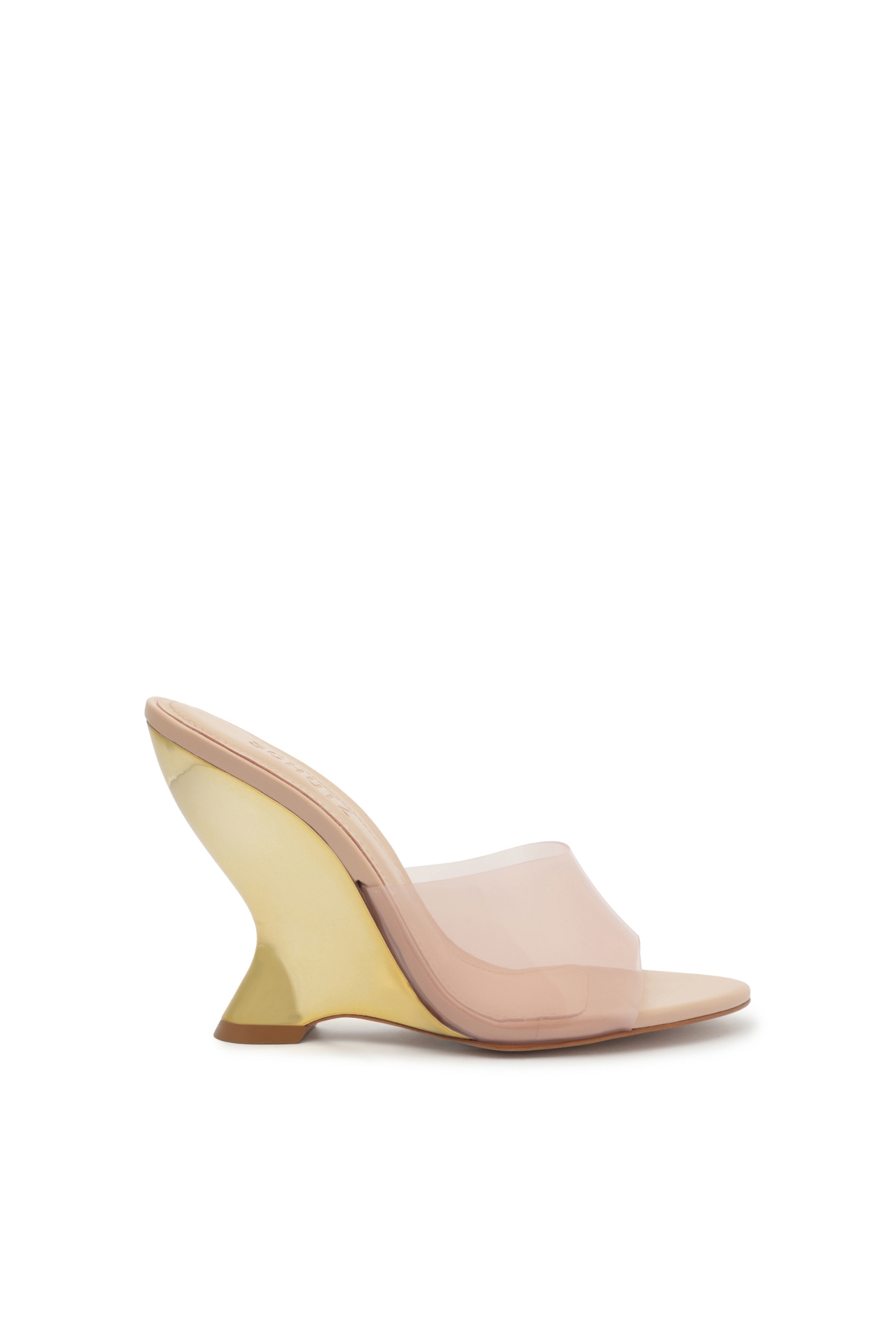 Schutz April Vinyl Heels