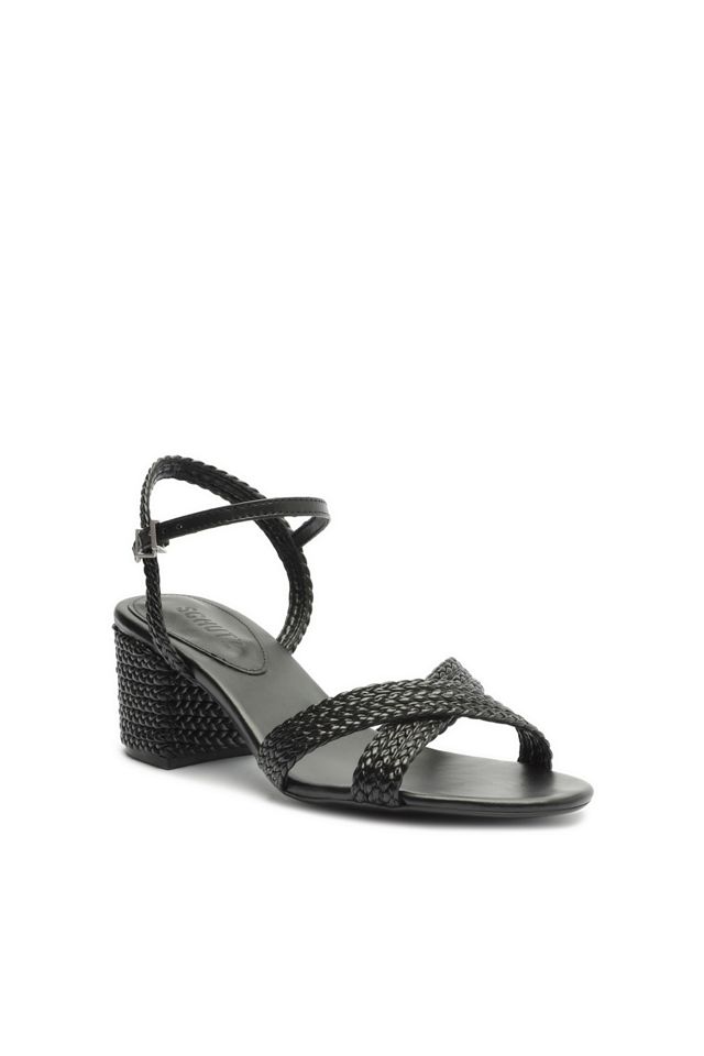 Schutz Karima Block Heels #1