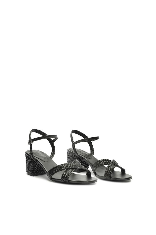 Schutz Karima Block Heels #3