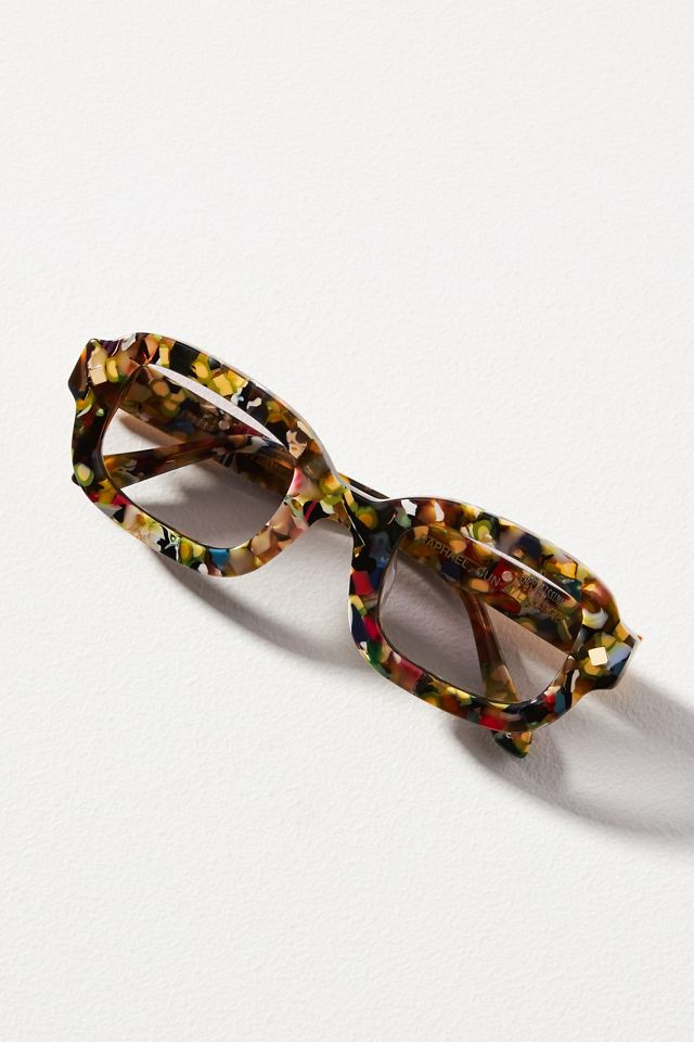 Poppy Lissiman Raphael Sunglasses | Anthropologie
