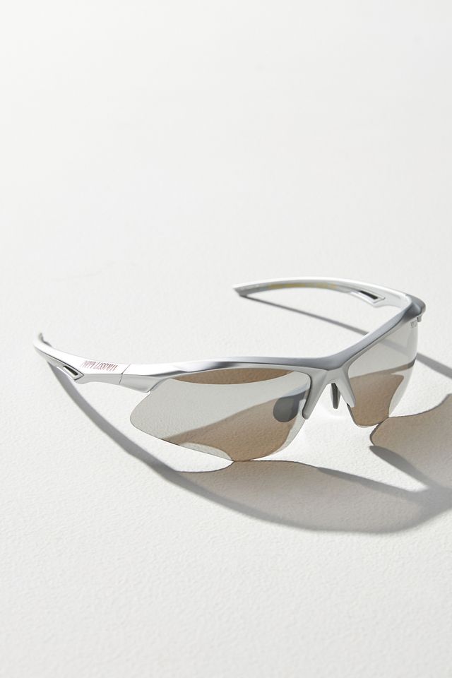 Poppy Lissiman Rossi Speedway Sunglasses