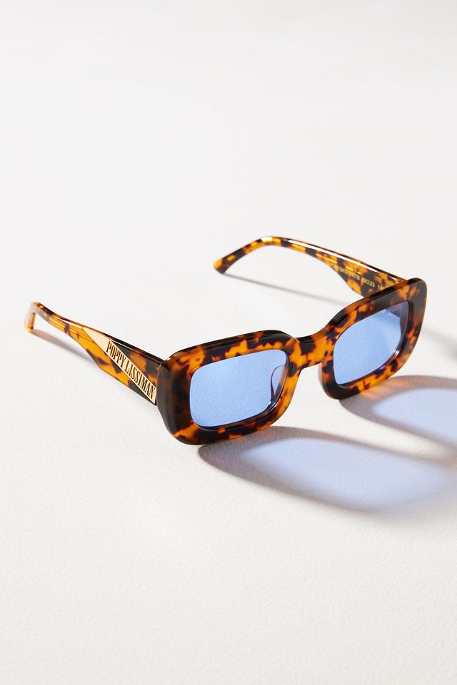 Poppy Lissiman Chesko Sunglasses #2