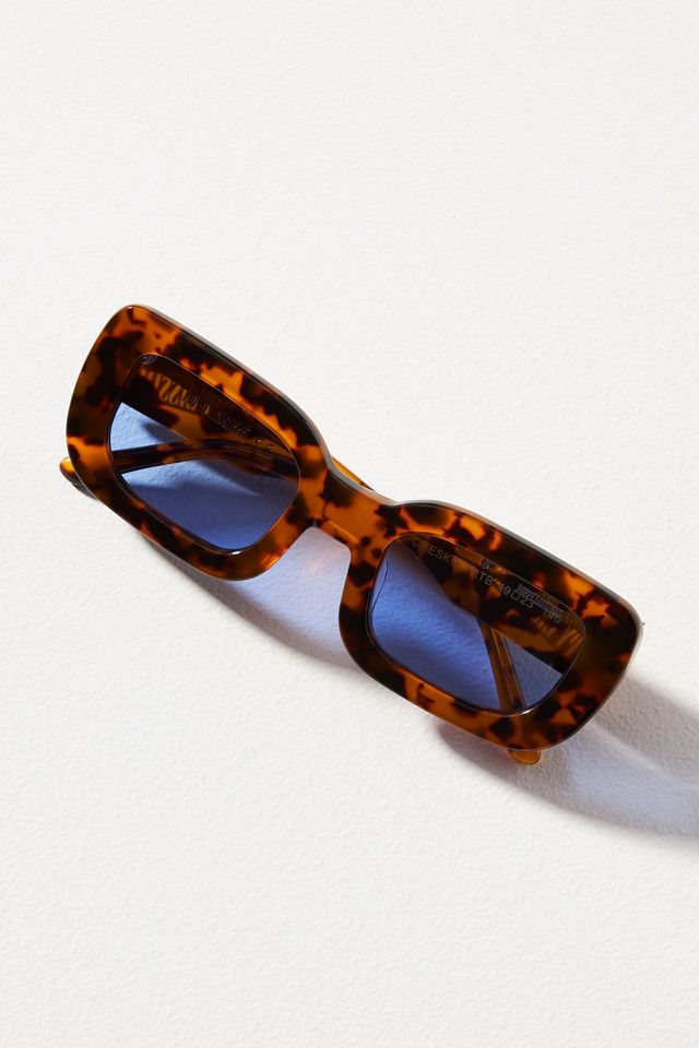 Poppy Lissiman Chesko Sunglasses #1